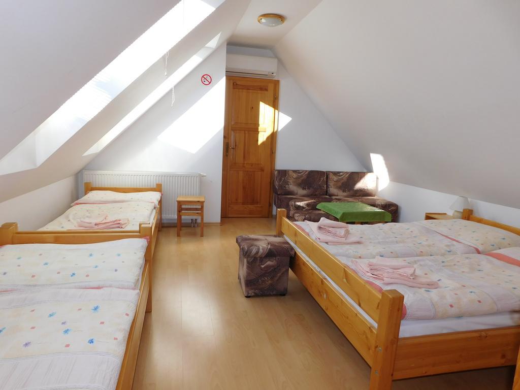 Penzion Petko Vysoké Tatry Exterior foto